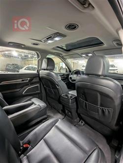 كيا تيلوريد